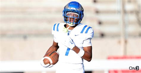 Composite Two-Star Recruits: USC lands No. 1 JUCO CB Jakwon Morris, Jayden Crowder buzz and Michigan win reaction