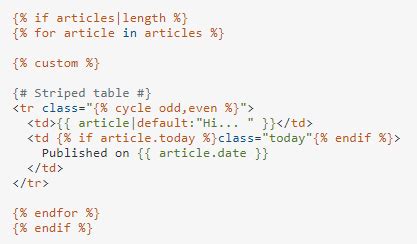 Image result for Django Syntax