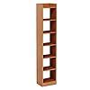 Lukzer 6 Layer Engineered Wood Bookshelf Multipurpose Home Decor ...