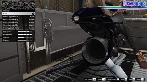 How To Upgrade The Oppressor MK2 In GTA Online & Full Cost 2021