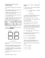 Image result for Assignment Problem Linear Programming