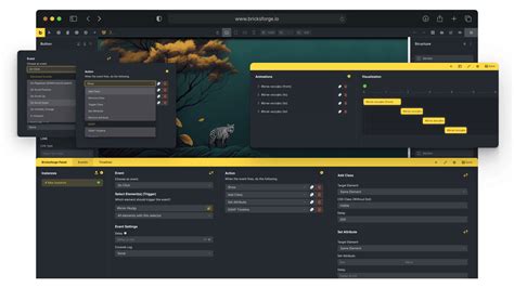 BrickForge Build 的图像结果