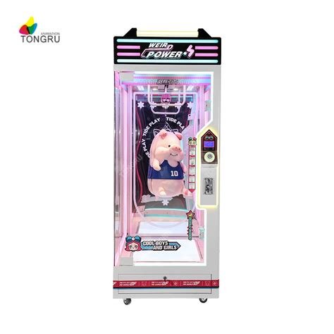 Claw Machine Unlocked 的图像结果