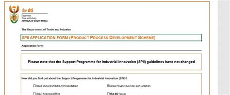 I need a consultant to complete a financial application (tender ...