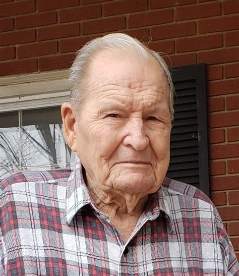 Mr. Opal Edgar Via Obituary - Cullman, AL