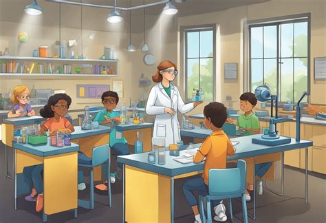 Fun KS2 Science Experiments 的图像结果