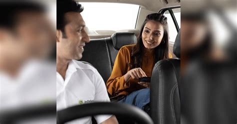 Travel Around The City On Your Price With inDrive | LBB