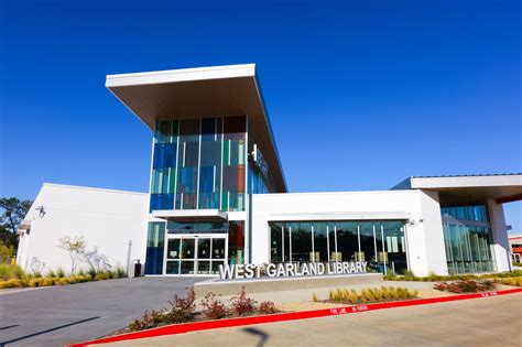 Locations & Hours | Garland, TX