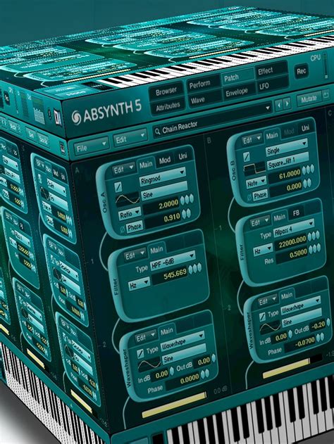 Image result for Absynth 8 Tutorial