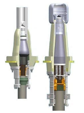 Installation of UG Cables Joints & Termination - PPIS Pvt