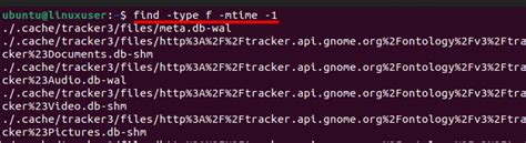 Image result for How to Find File in Linux Command