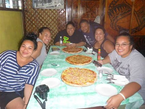 Georgies pizza, Apia. - Reviews, Photos - Georgies Pizza - Tripadvisor