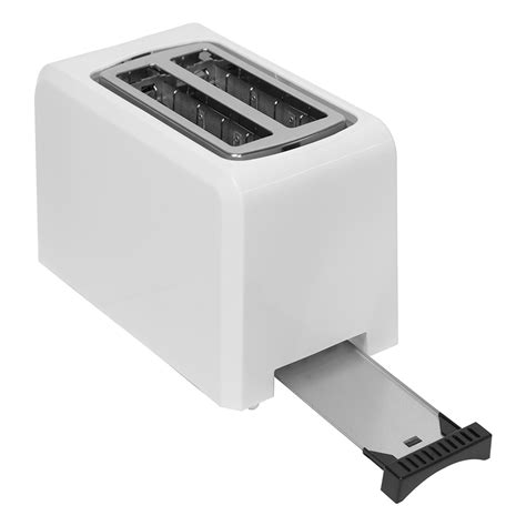 Kelvinator 2 Slice Pop Up Toaster KPTP0012S