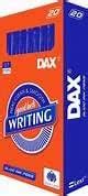 Use & Throw Dax Blue Ball Pen| Soft and Smooth in Writing|Pack of 20 ...