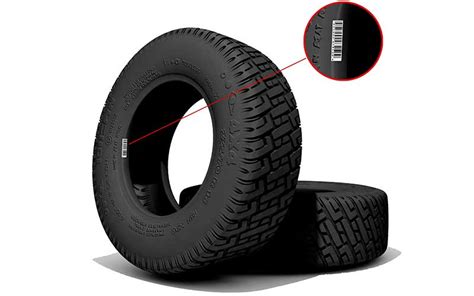 Image result for Tire Recapping Barcode