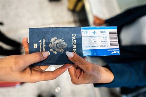 Tourists flying to US warned of four-letter code on boarding passes
