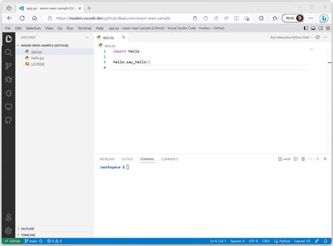 Image result for Python Shell Invscode