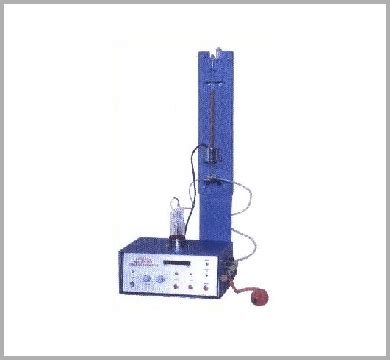 Auto Karl Fischer Titration Apparatus, Manufacturer, Exporter, Mumbai ...