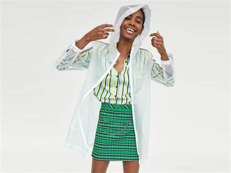 17 Of The Cutest Umbrellas Boots And Raincoats To Buy Right Now | Fashion