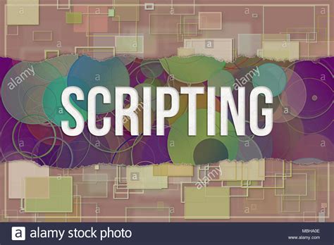 Image result for Scripting Background