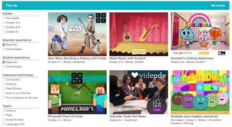 Image result for Hour of Code Lesson 4 Code