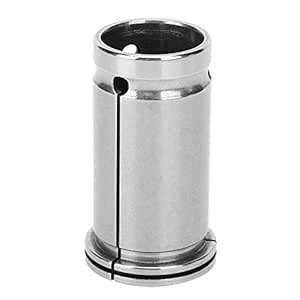 4mm CNC Chuck, Durable Milling Machine Accessories Straight Shank ...