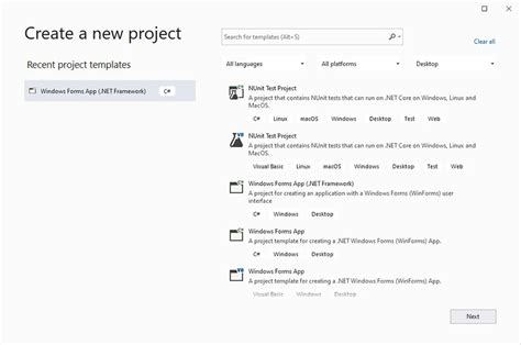 Connection to Database Simple Program Code C# in Visual Studio 2017 的图像结果