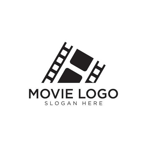 Film Logo Bilder - Kostenloser Download auf Freepik