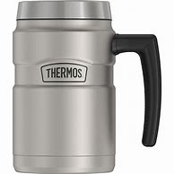 Image result for Stainless Steel Coffee Mug Store Age