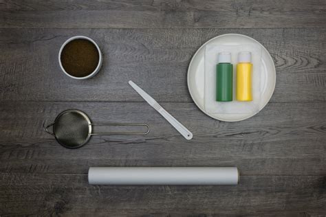 Image result for Flocking Powder Projects