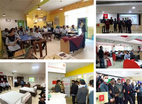 Center of excellence for Sustainability, Chitkara University, Punjab