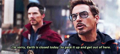 From Iron Man To Avengers: Endgame, Here Are 15 Tony Stark Quotes That ...