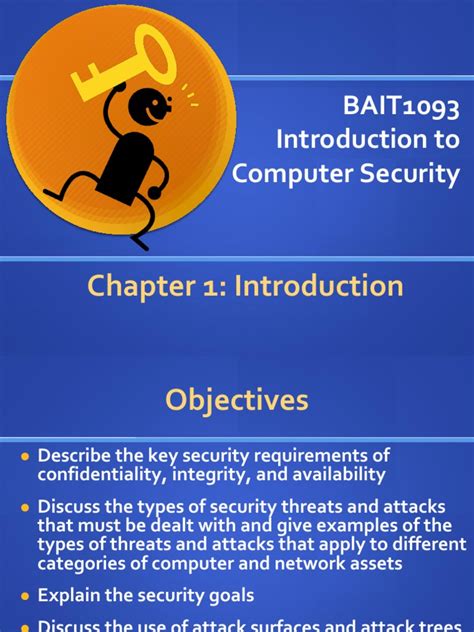 Introduction to Computer Security PDF 的图像结果