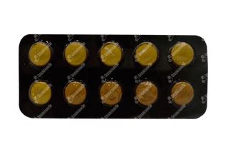 Gabamax Sr 75 Tablet 10: Uses, Side Effects, Price & Substitutes