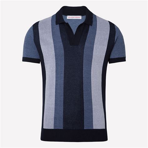 Buy mens retro polo shirts - In stock