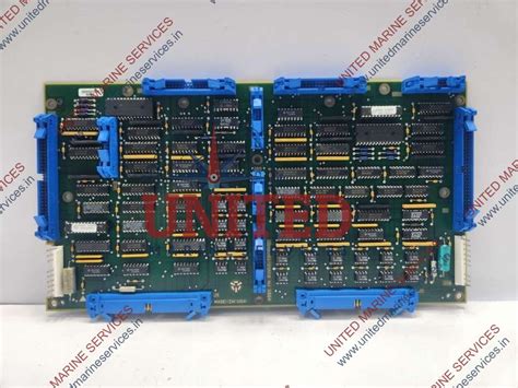 Products - Automation Spares Surplus Inventory | United Marine Services