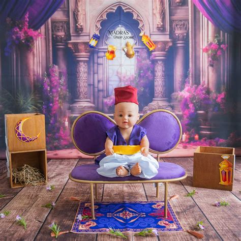 Setup - 0659 ( 18 Setups ) – Madras Prop Store