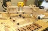 Image result for 3D Router Pantograph
