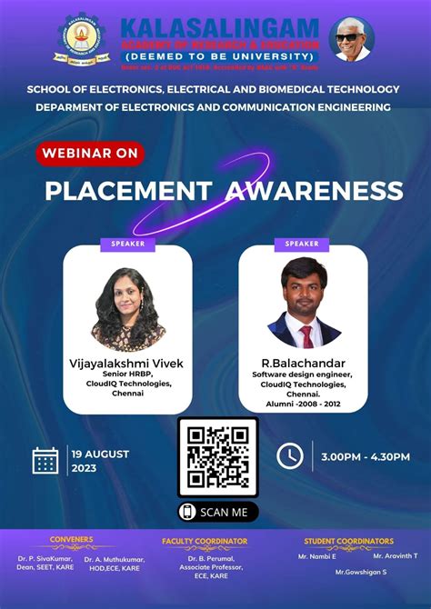 School of Electronics, Electrical and Biomedical Technology (SEET ...