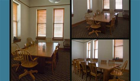 Virtual Tour of the Flagstaff Justice Court In Flagstaff, Arizona