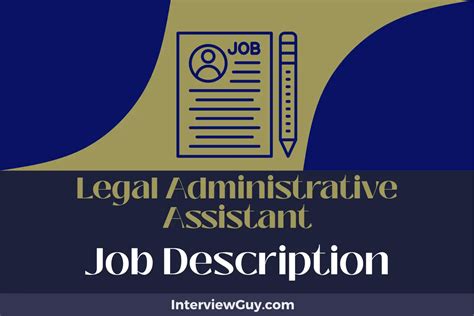 Legal Administrative Assistant Course 的图像结果