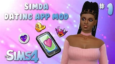 Image result for Simda Dating App Mod