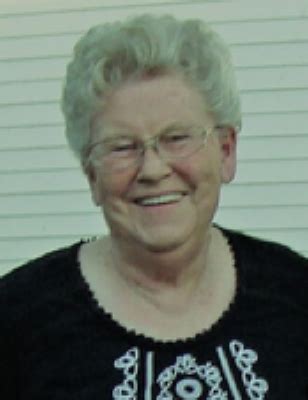Rev. Laura Simmons Obituary - 2022 - Hendricker Funeral Home