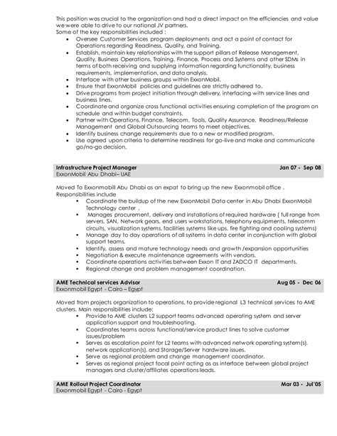 Sameh CV final (exxon) Mar 2013 | DOCX