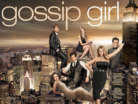 Prime Video: Gossip Girl (2007) - Season 5