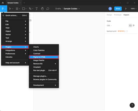 Image result for Export Figma Code in Android Studio