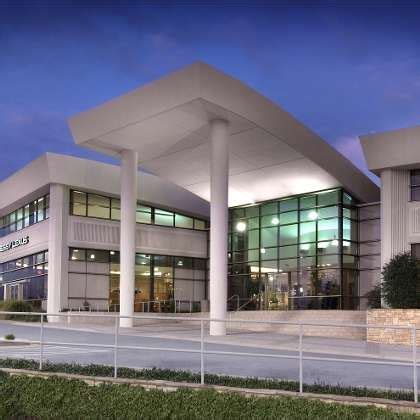 Hennessy Lexus of Atlanta Office Photos