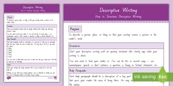 Writing Activities - Twinkl