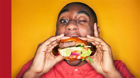 How to lose weight just by eating McD for 30 days | The incredible ...