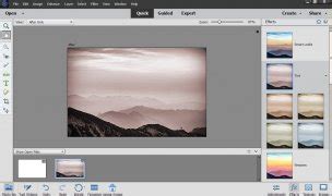 Adobe Photoshop Elements 2026 - Download for PC Free